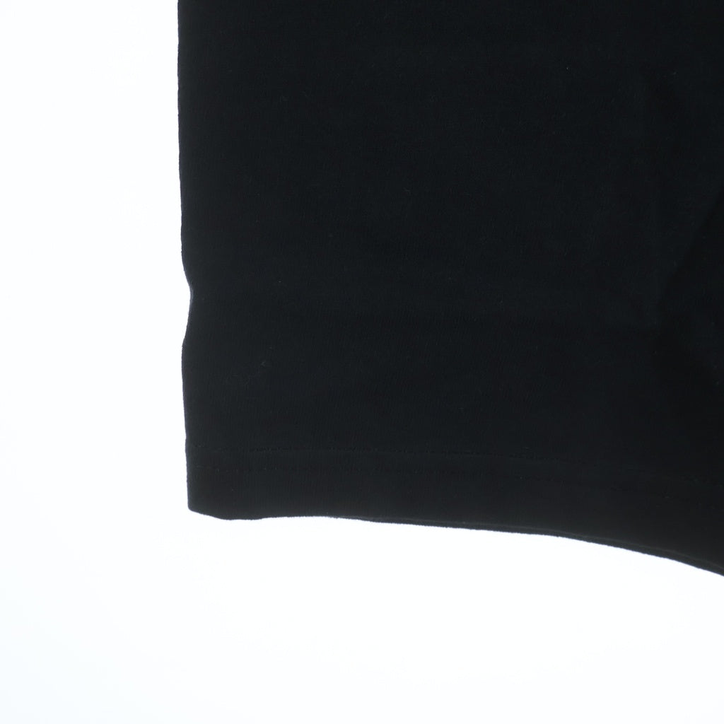 SUPREME(シュプリーム) 23SS Trash Tee トラッシュ クルーネック半袖Tシャツ カットソー ブラック