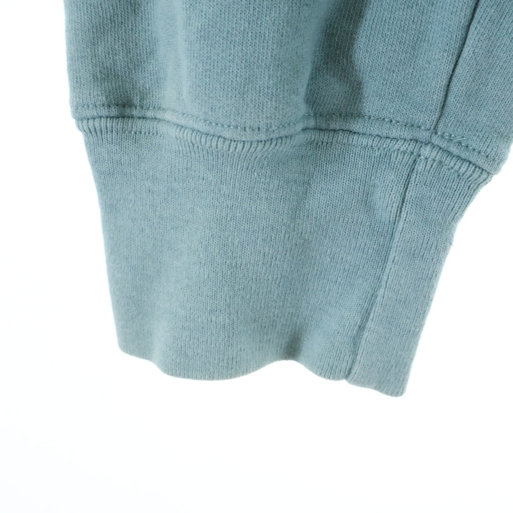 SUPREME(シュプリーム) 17SS M.C. Escher Hooded Sweatshirt マウリッツエッシャー アート総柄プリント プルオーバースウェットパーカー フーディー ブルー