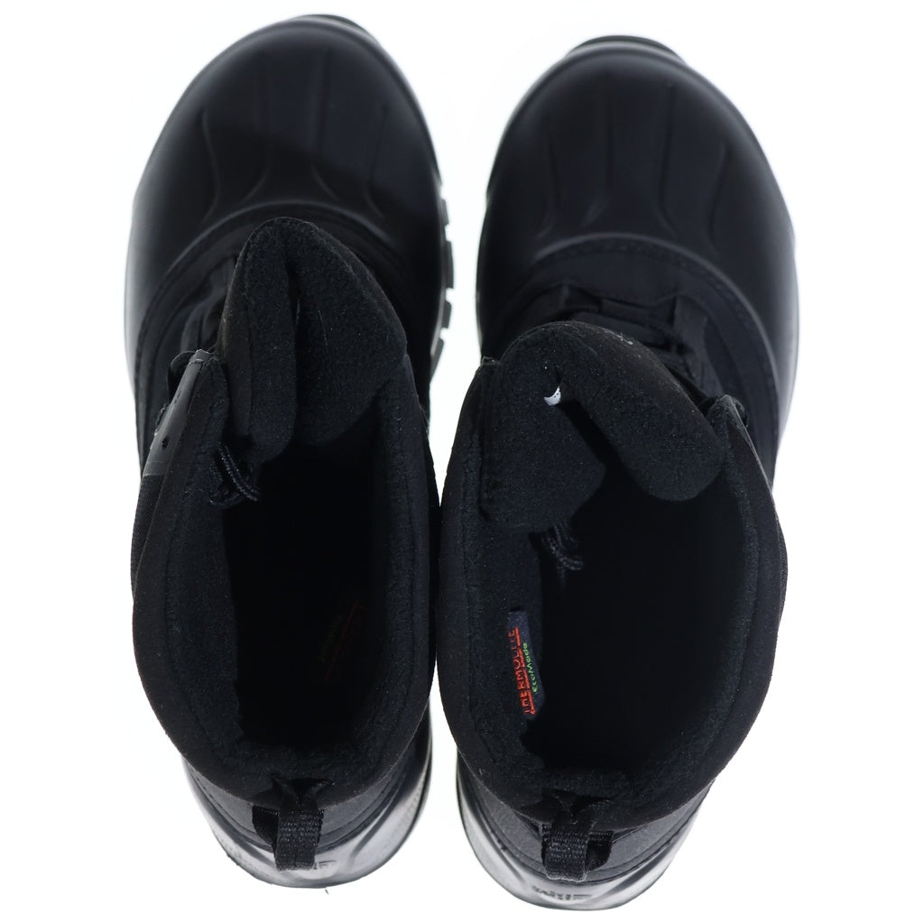 THE NORTH FACE(ザノースフェイス) SNOW SHOT 6 BOOTS TX V スノーショット テキスタイル ブーツ ブラック US7/25cm NF51960