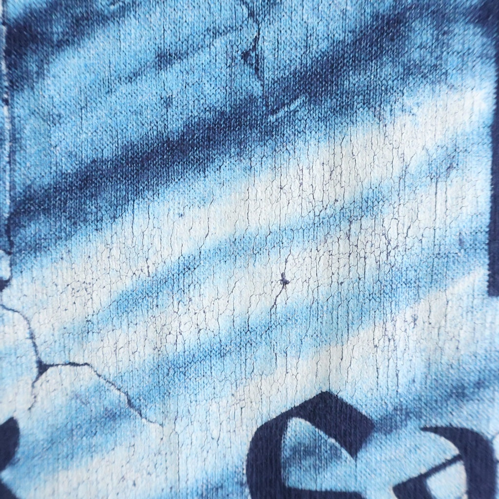 VINTAGE(ヴィンテージ) 90S VINTAGE BLACK SABBATH 4 DESIGN ヴィンテージ ブラックサバス クルーネック半袖Tシャツ カットソー ネイビー