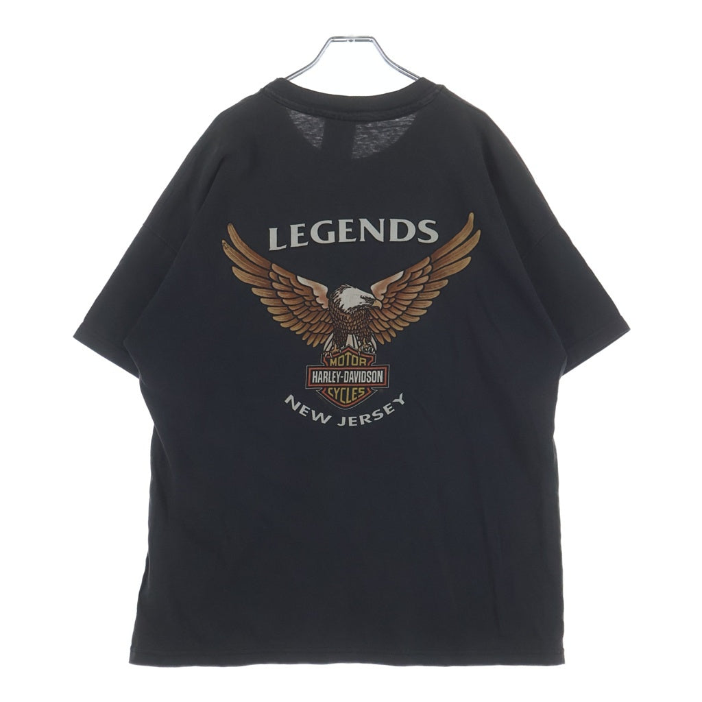 VINTAGE(ヴィンテージ) 90S VINTAGE HARLEY DAVIDSON ヴィンテージ