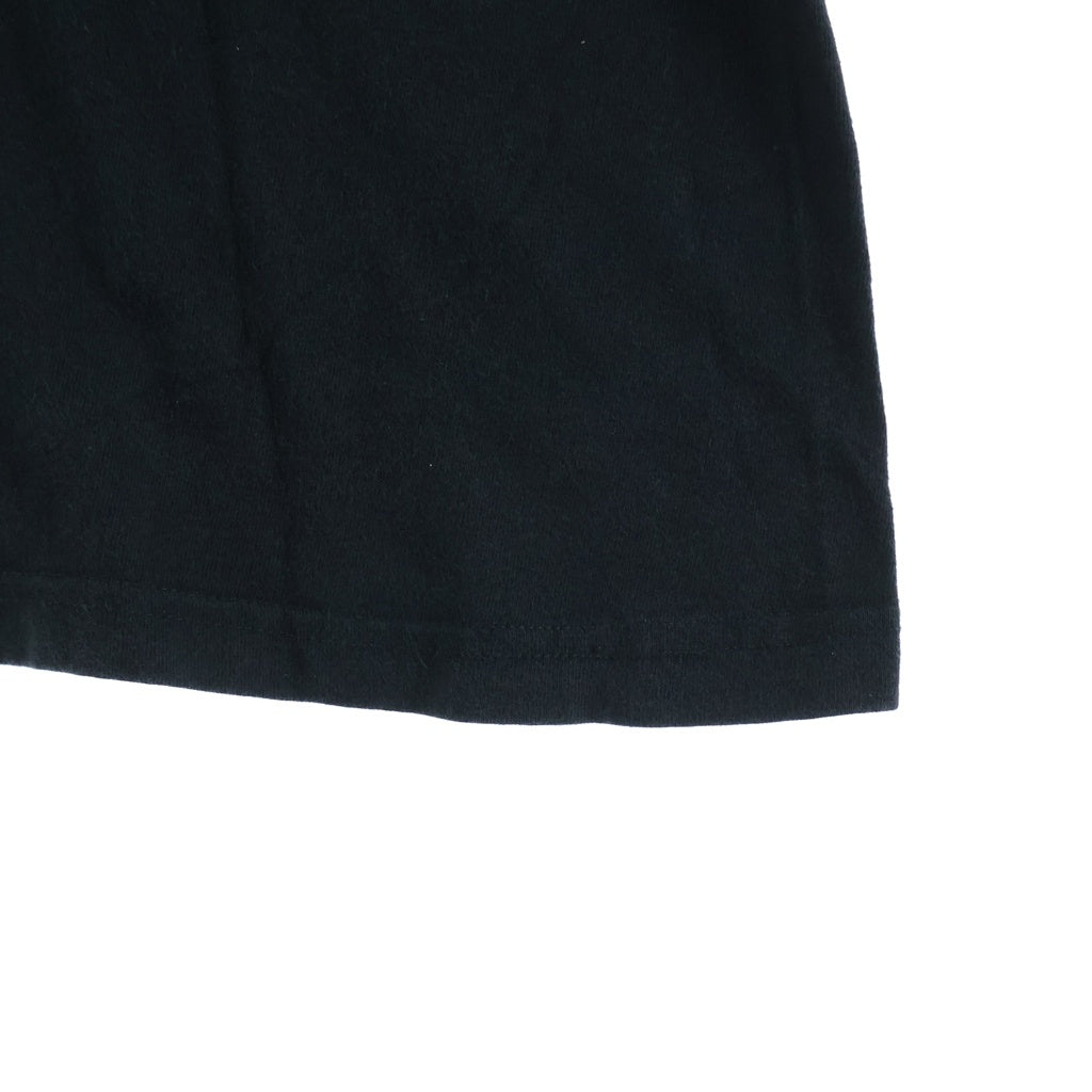 SUPREME(シュプリーム) 20AW Cross Box Logo Tee クロスボックスロゴ プリントTシャツ 半袖クルーネックカットソー ブラック