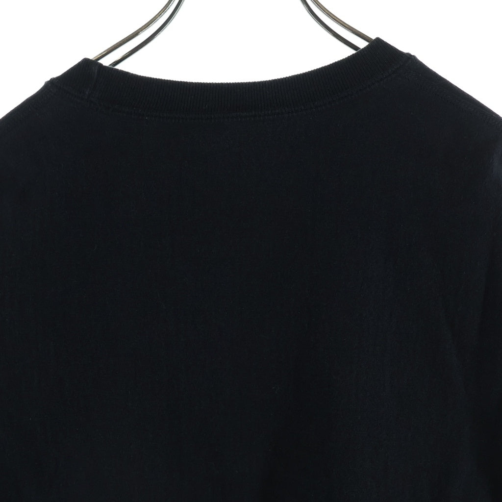 SUPREME(シュプリーム) 18AW Box Logo Crewneck ボックスロゴ クルーネックスウェットトレーナー ブラック