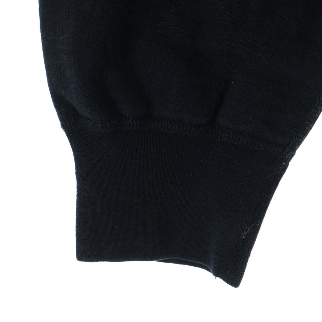 SUPREME(シュプリーム) 18AW Box Logo Crewneck ボックスロゴ クルーネックスウェットトレーナー ブラック