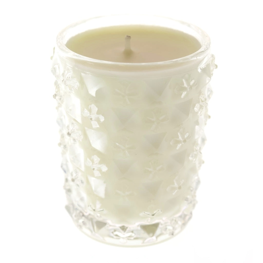 CHROME HEARTS(クロムハーツ) SCENTED CANDLE BOUGIE PARFUMEE CHプラスロゴ センティッド ブジー パルフュメ キャンドル クリア