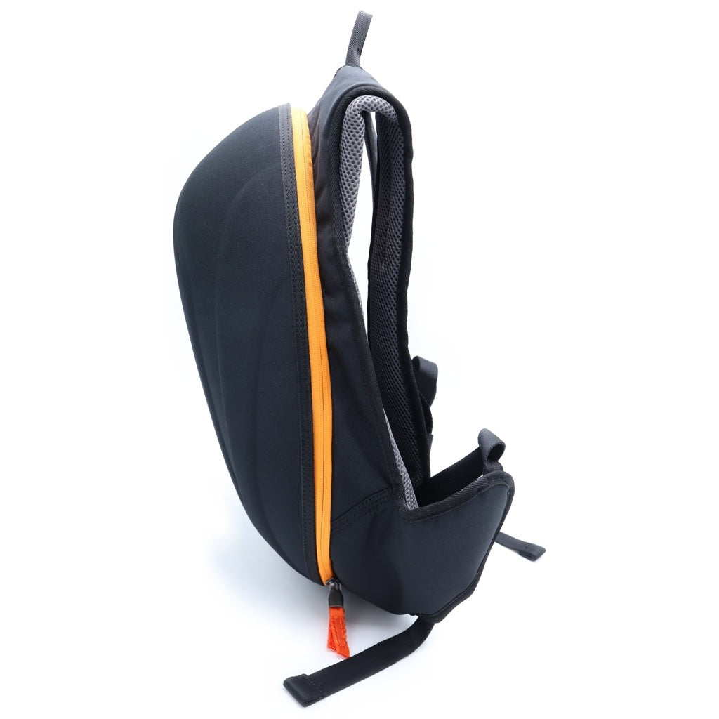 DIESEL(ディーゼル) 1DR POD BACKPACK ワンダーポッド バックパック リュックサック ブラック X09138