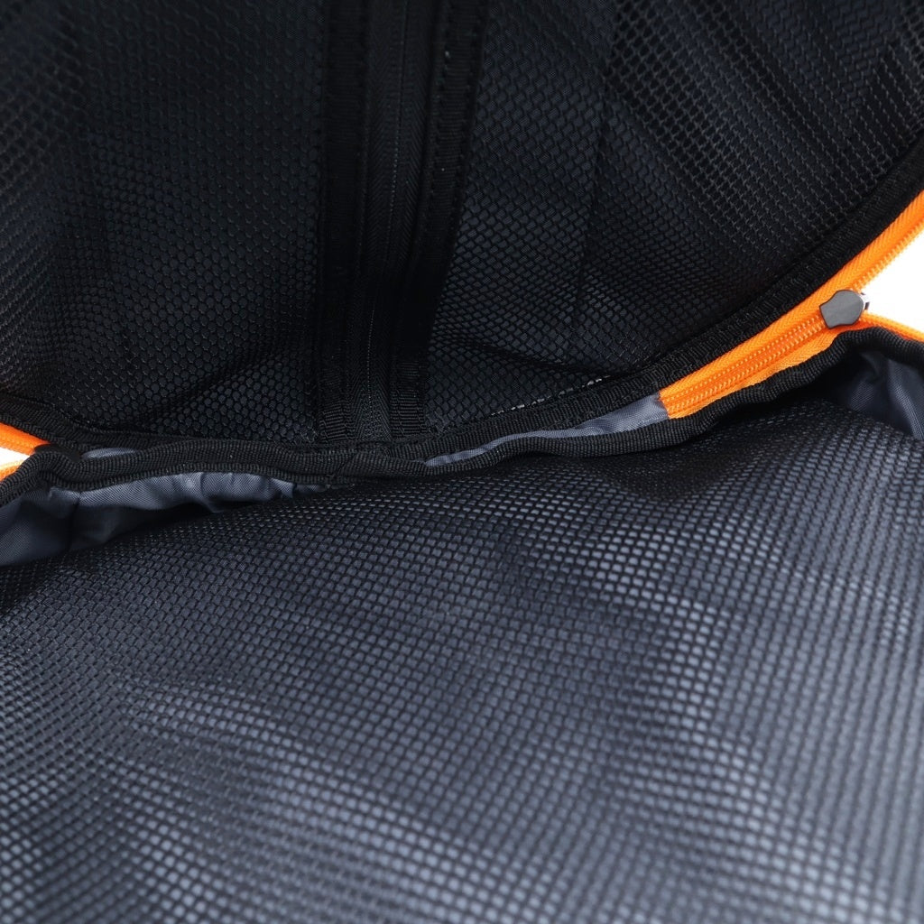 DIESEL(ディーゼル) 1DR POD BACKPACK ワンダーポッド バックパック リュックサック ブラック X09138