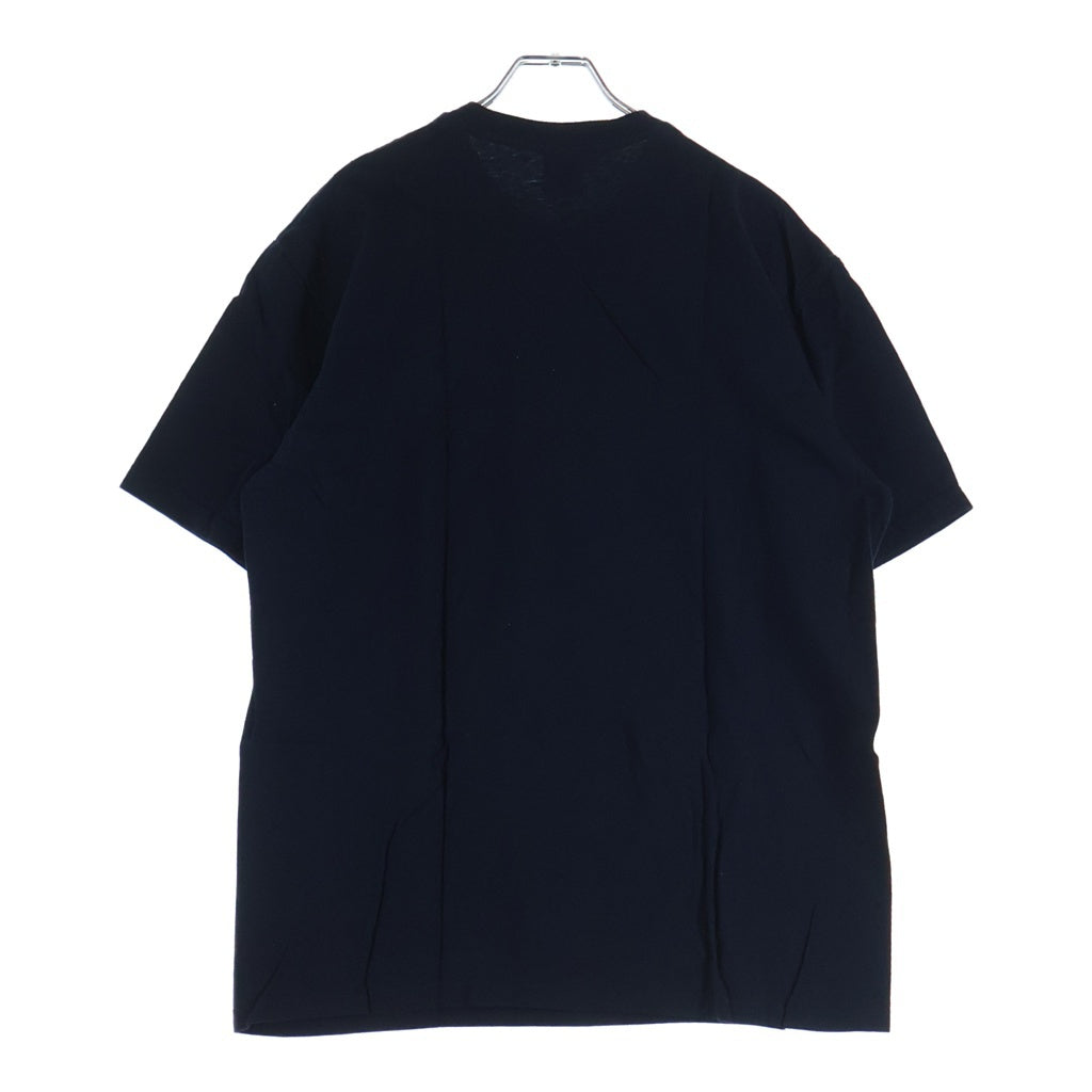 SUPREME(シュプリーム) 18AW Madonna Tee マドンナプリント クルーネック半袖Tシャツ カットソー ブラック