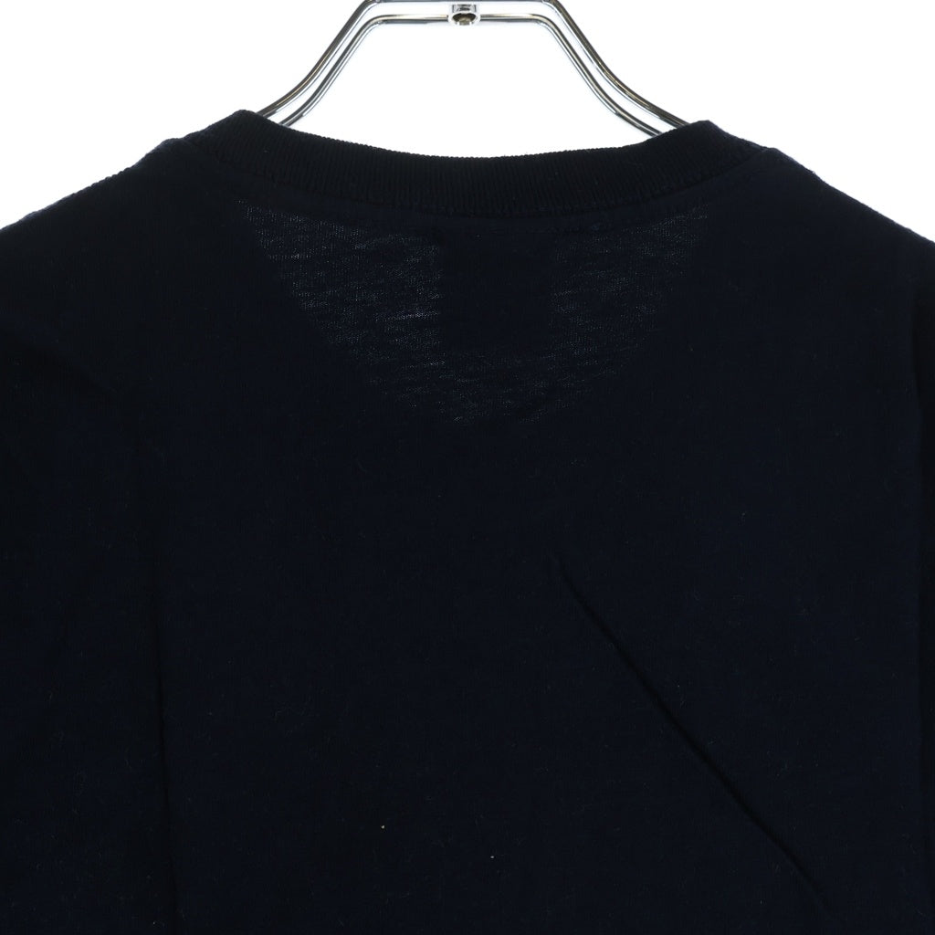 SUPREME(シュプリーム) 18AW Madonna Tee マドンナプリント クルーネック半袖Tシャツ カットソー ブラック