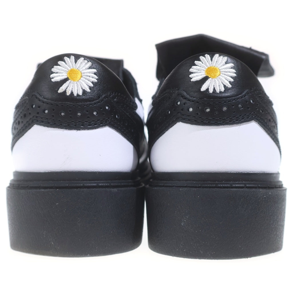 NIKE(ナイキ) ×PEACEMINUSONE KWONDO 1 ピースマイナスワン クウォンド1 ローカットスニーカー ブラック/ホワイト US9/27cm DH2482-101