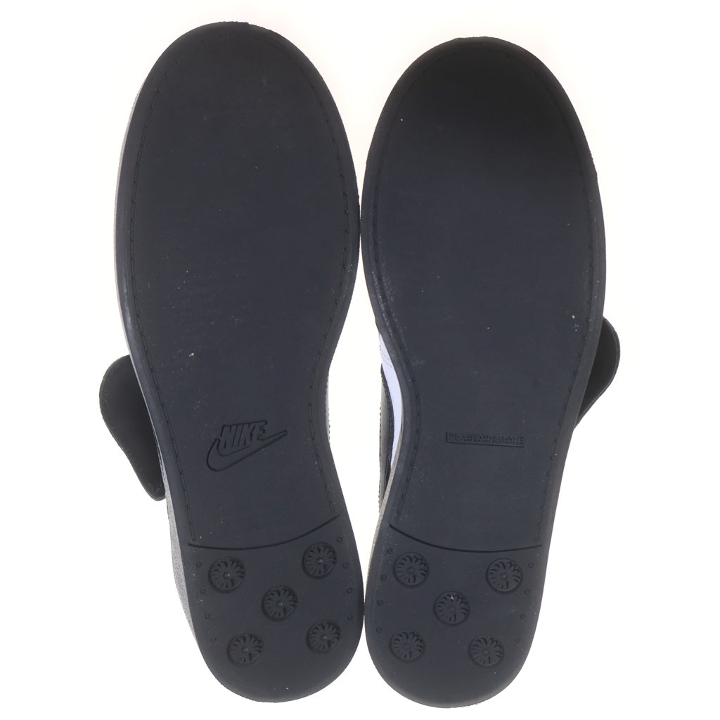 NIKE(ナイキ) ×PEACEMINUSONE KWONDO 1 ピースマイナスワン クウォンド1 ローカットスニーカー ブラック/ホワイト US9/27cm DH2482-101
