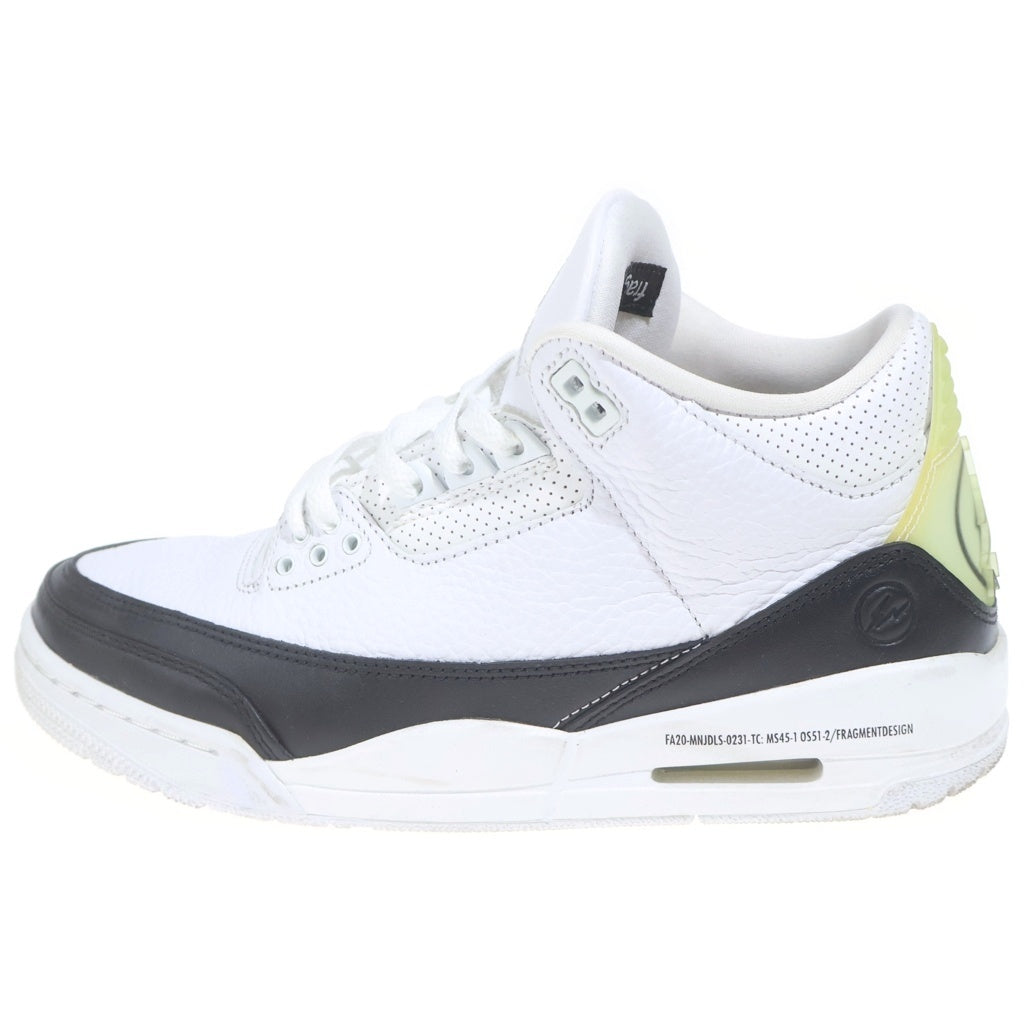 NIKE(ナイキ) ×FRAGMENT AIR JORDAN 3 RETRO SP フラグメント エア