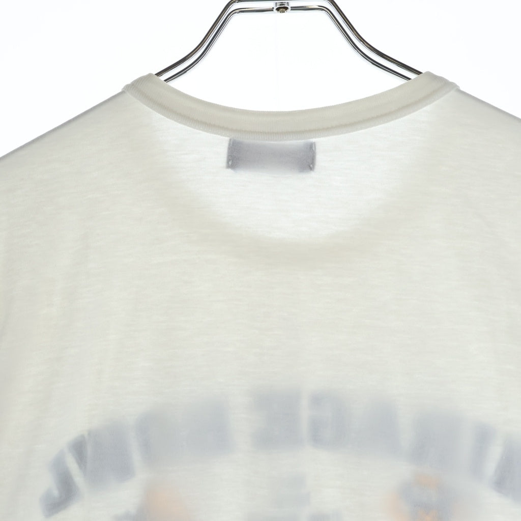NIKE(ナイキ) 80S VINTAGE Tokyo Olympic Memorial Tee 東京オリンピック メモリアルプリントTシャツ 半袖カットソー ホワイト