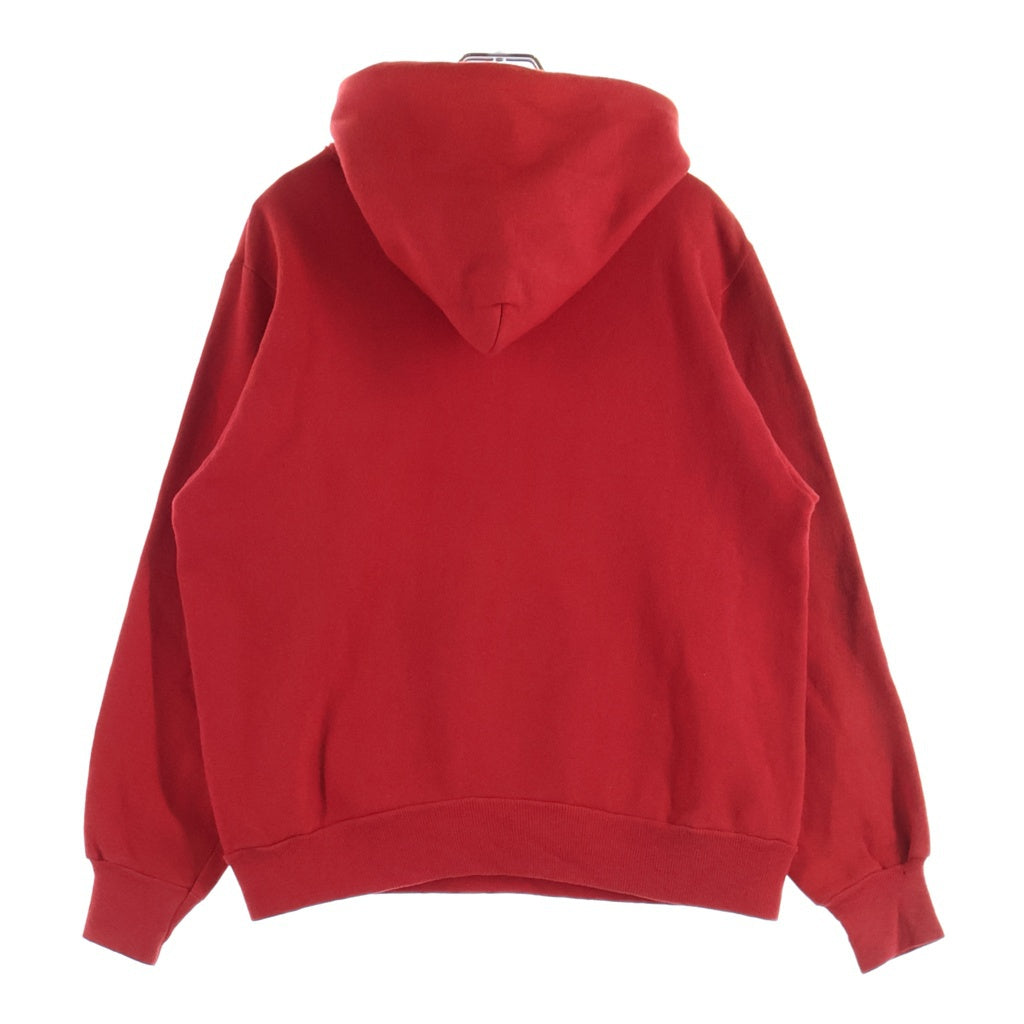 VINTAGE(ヴィンテージ) 80S-90S VINTAGE Grunts グランツ ヴィンテージ プルオーバースウェットパーカー フーディ レッド