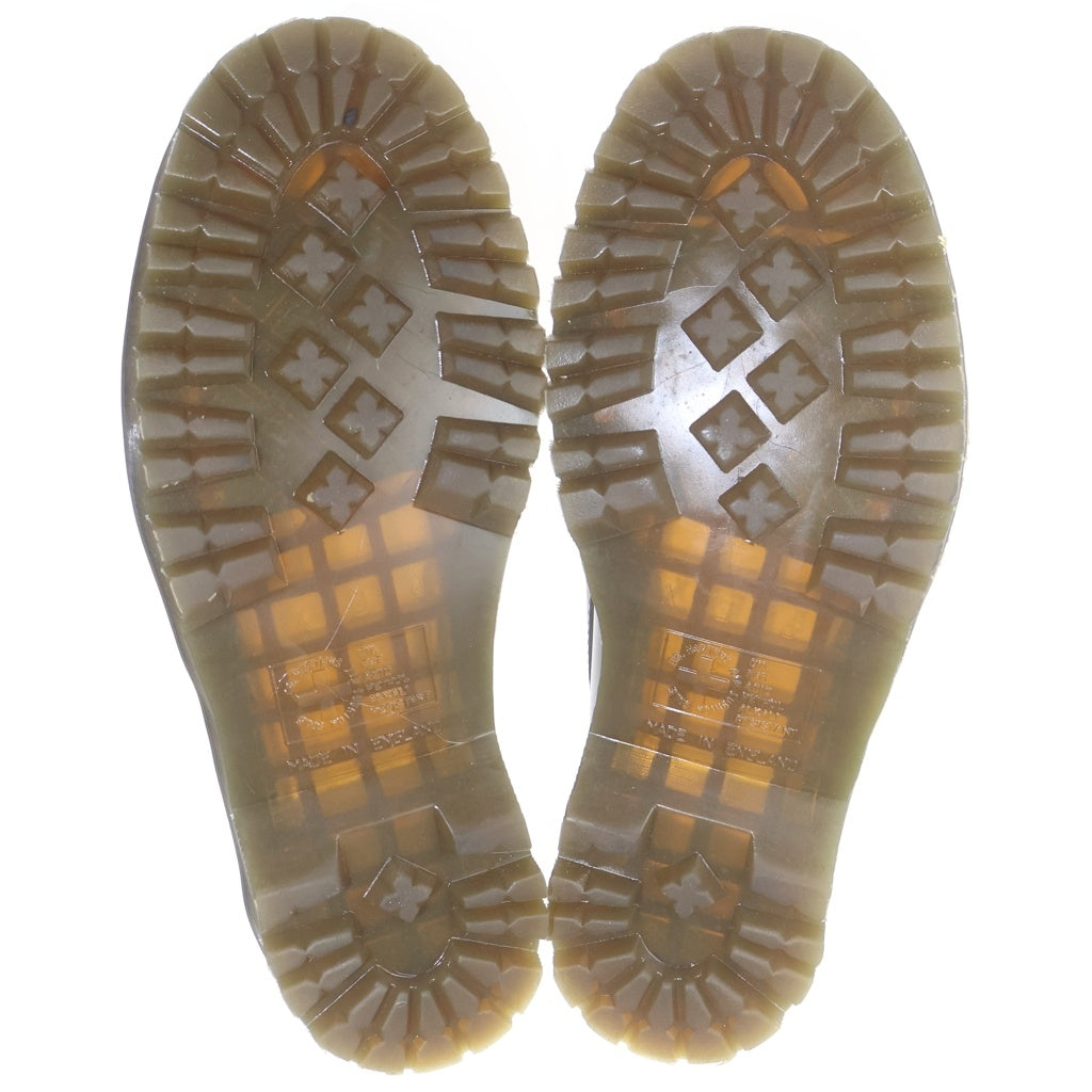 Dr.Martens(ドクターマーチン) ×COMME des GARCONS PENTON BEX コムデギャルソン ペントン ペニーローファー ブラック 27826001