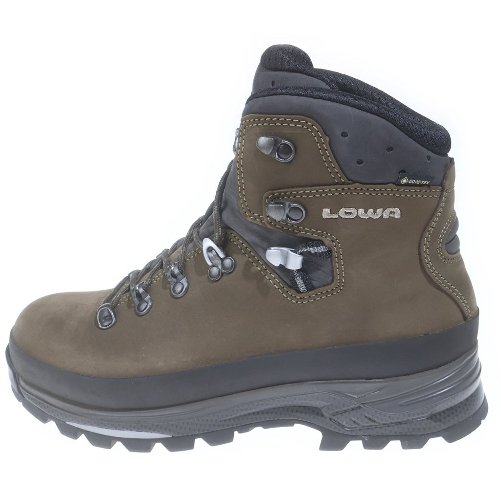 LOWA(ローバー) TAHOE PRO 2 GTX ターホープロ 2 ゴアテックス レースアップマウンテンブーツ トレッキングシューズ ミッドカット US7.5/25cm 010609 4597
