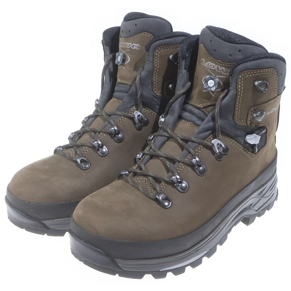 LOWA(ローバー) TAHOE PRO 2 GTX ターホープロ 2 ゴアテックス レースアップマウンテンブーツ トレッキングシューズ ミッドカット US7.5/25cm 010609 4597