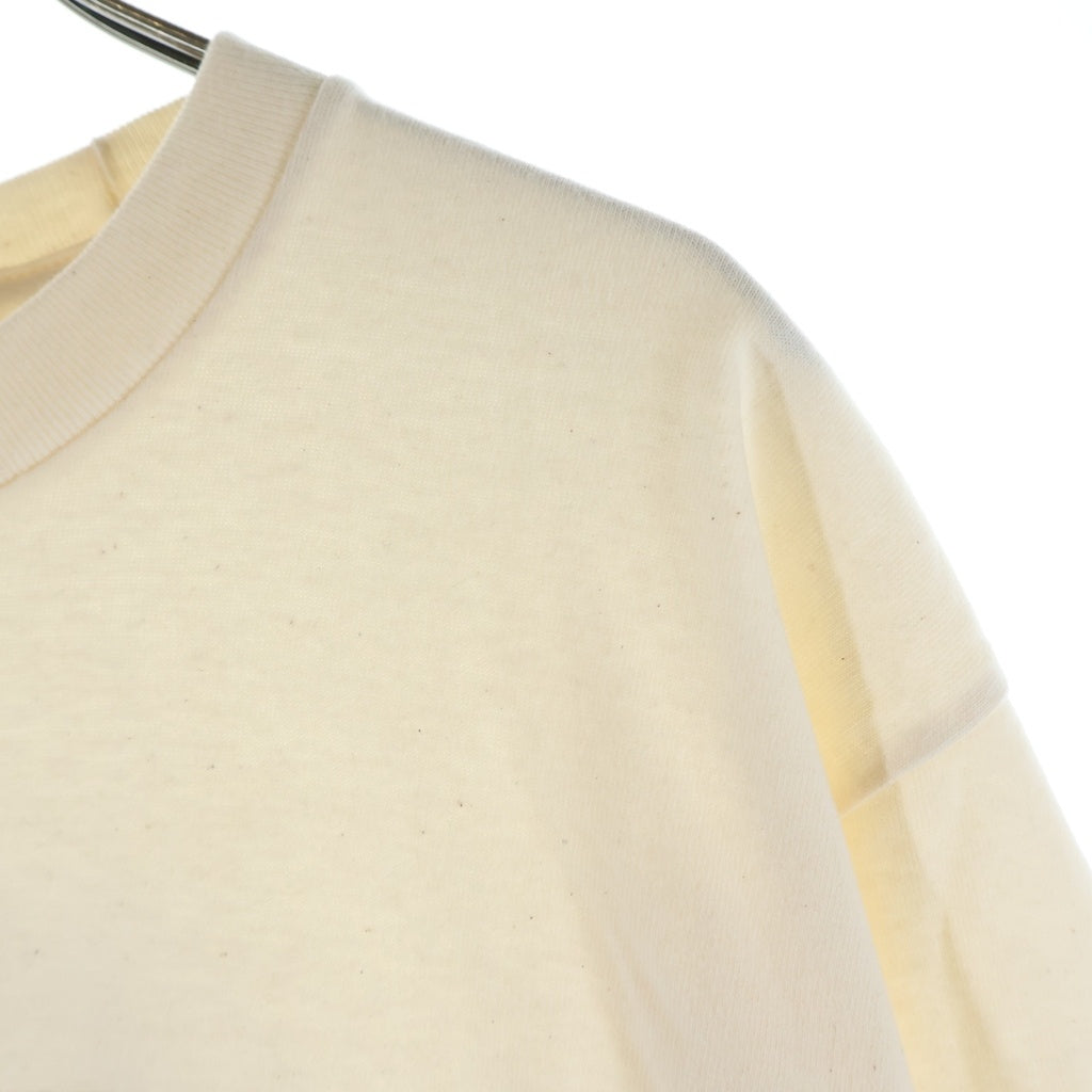 SUPREME(シュプリーム) 26SS Hard Tee ハード クルーネック半袖Tシャツ カットソー ベージュ