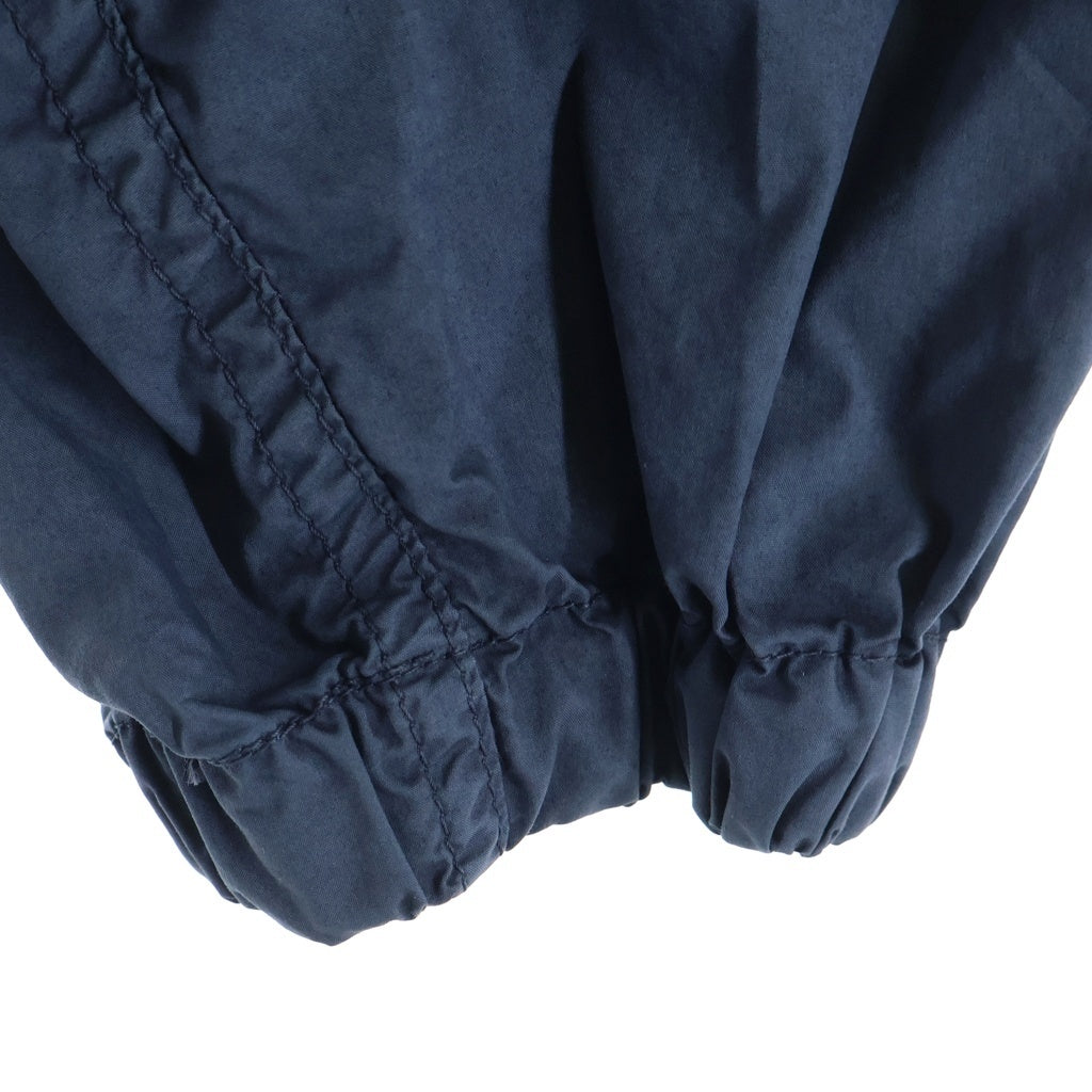 Unlikely(アンライクリー) 26SS Unlikely Coach Shirts Jacket アンライクリー コーチシャツジャケット グレー U26S-18-0004