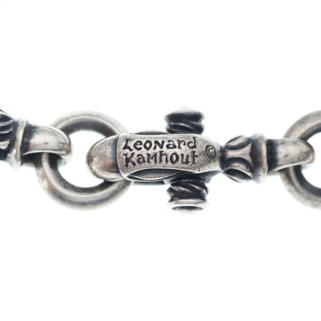 LONE ONES(ロンワンズ) DOVE BRACELET ドーヴブレスレット シルバー