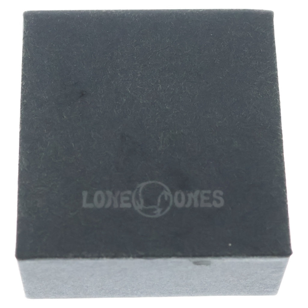 LONE ONES(ロンワンズ) SPARROW スパロウリング シルバー MFR-0021