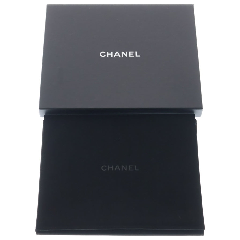 CHANEL(シャネル) ココマーク ロングパール ストラス ネックレス ゴールド