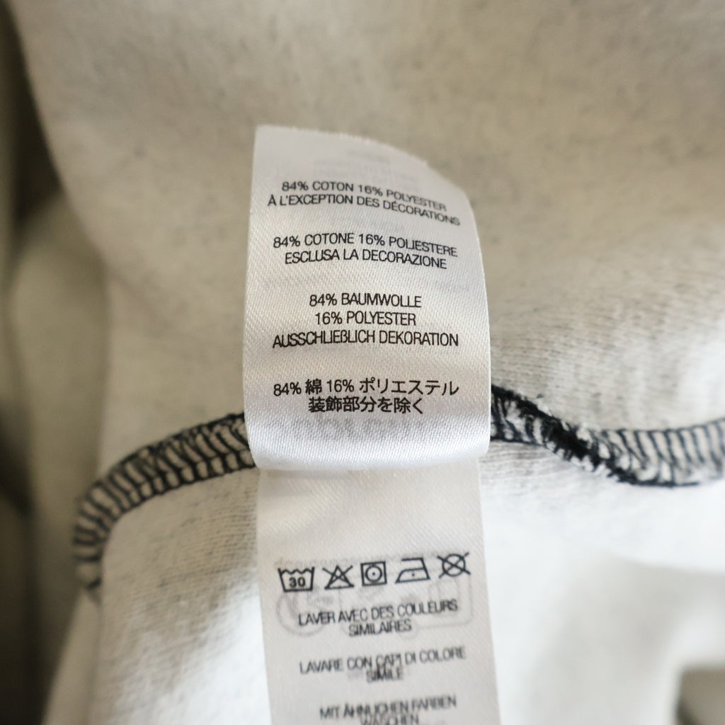 SUPREME(シュプリーム) 23SS Inside Out Box Logo Hooded Sweatshirt インサイド アウト ボックス ロゴ フーデットスウェット プルオーバーパーカー ブラック