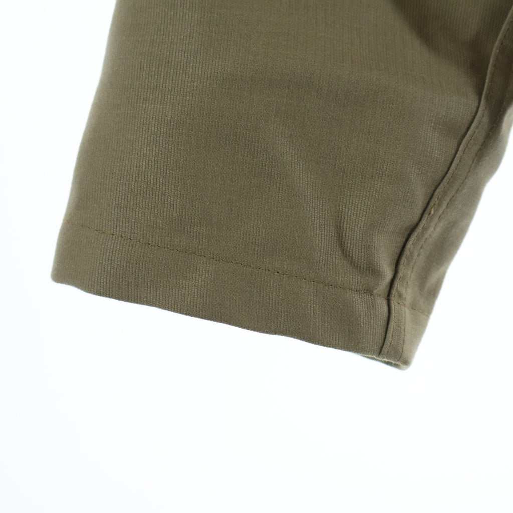 RADIALL(ラディアル) 12AW N-1 ボアカラー デッキジャケット ベージュ RAD-12AW-JK005-1