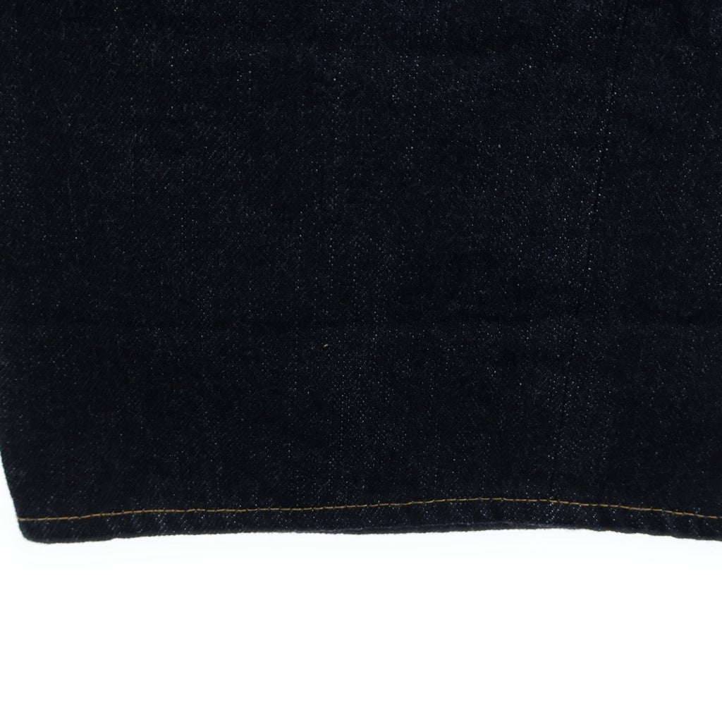 BELAFONTE(ベラフォンテ) RAGTIME GZ190 BOLT DENIM PANTS ラグタイム リジッド ボルトデニムパンツ インディゴ
