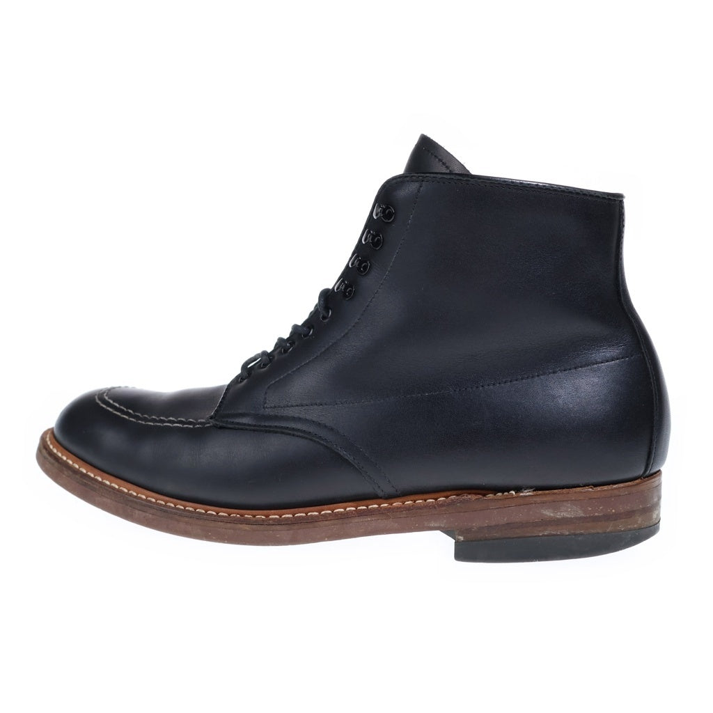 Alden(オールデン) INDY BOOTS レザー インディーブーツ ブラック US10/28cm 40517H