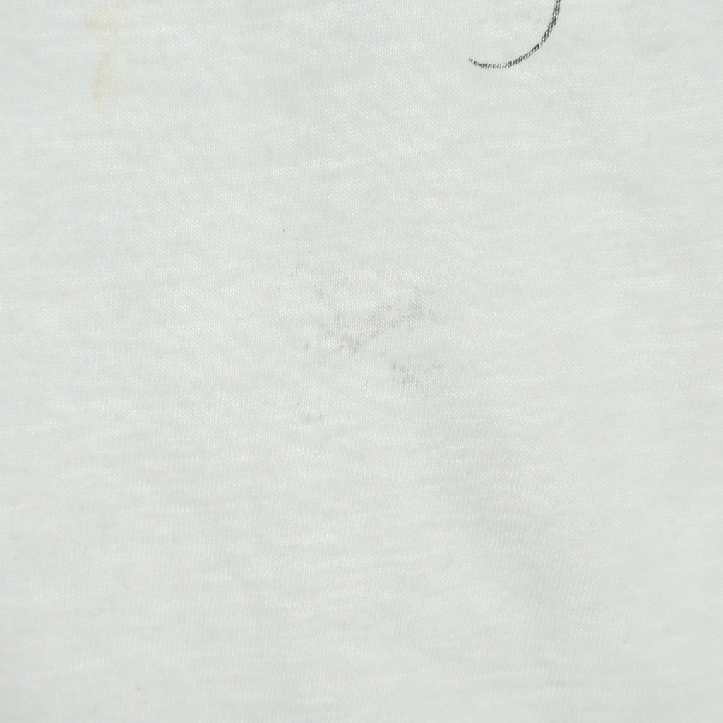VINTAGE(ヴィンテージ) 90S VINTAGE ROLLING STONES TOKYO SHOW TEE ヴィンテージ ローリングストーンズ 東京公演 クルーネックTシャツ 半袖 カットソー ホワイト
