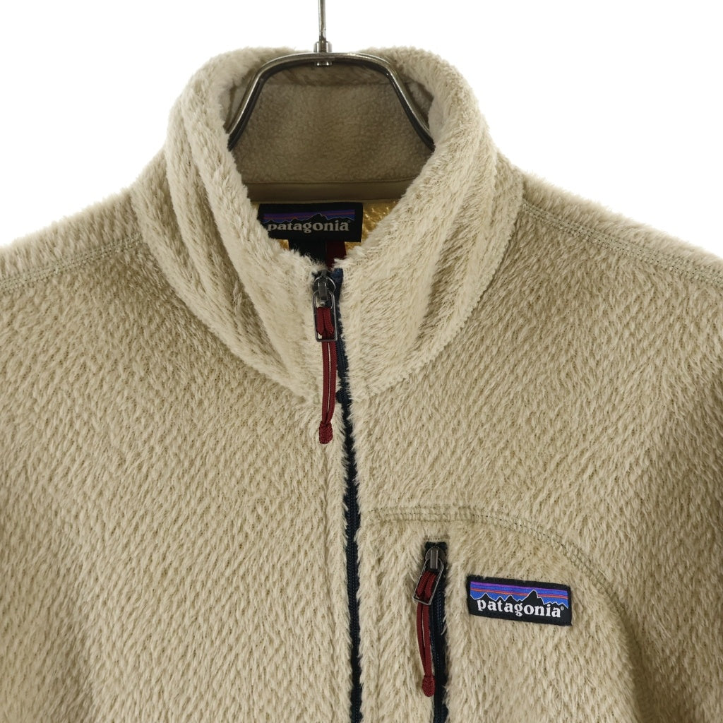 PATAGONIA(パタゴニア) 23AW RE-TOOL JACKET リツール ジップアップフリースジャケット ベージュ 26435FA23