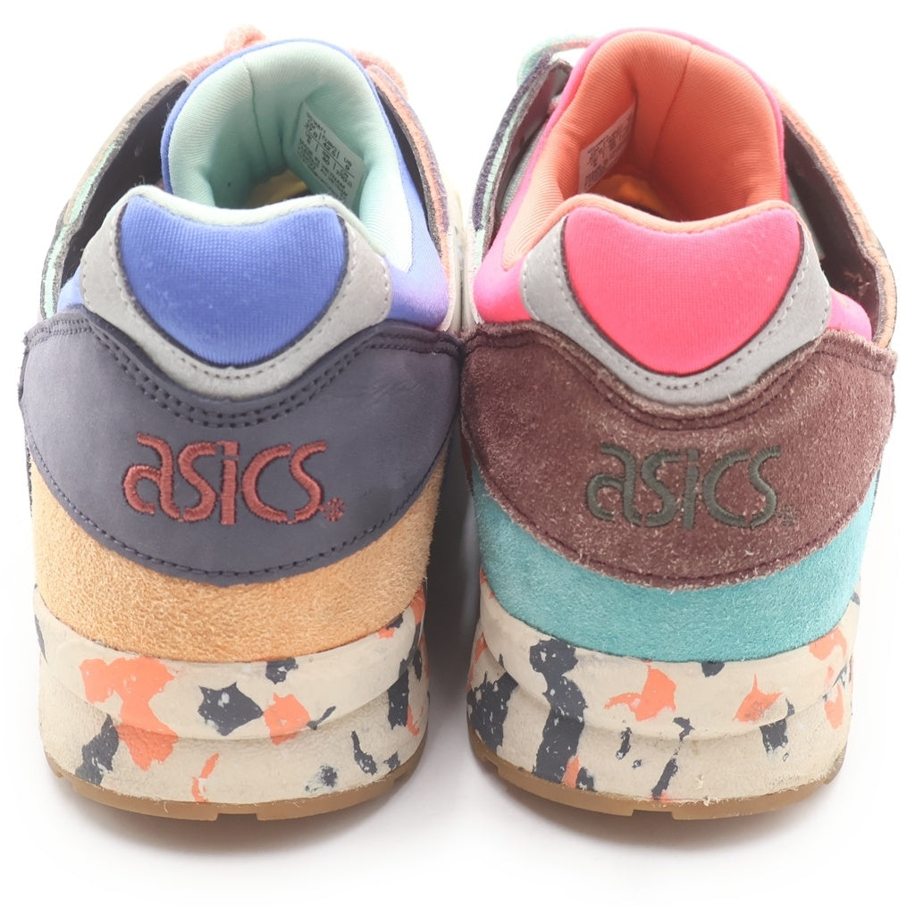 ASICS(アシックス) GEL-LYTE V ゲルライト ローカット スニーカー マルチカラー US9/27cm 1201A871-961