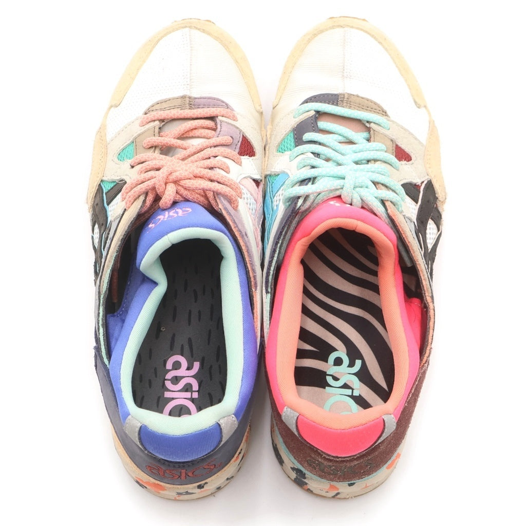 ASICS(アシックス) GEL-LYTE V ゲルライト ローカット スニーカー マルチカラー US9/27cm 1201A871-961