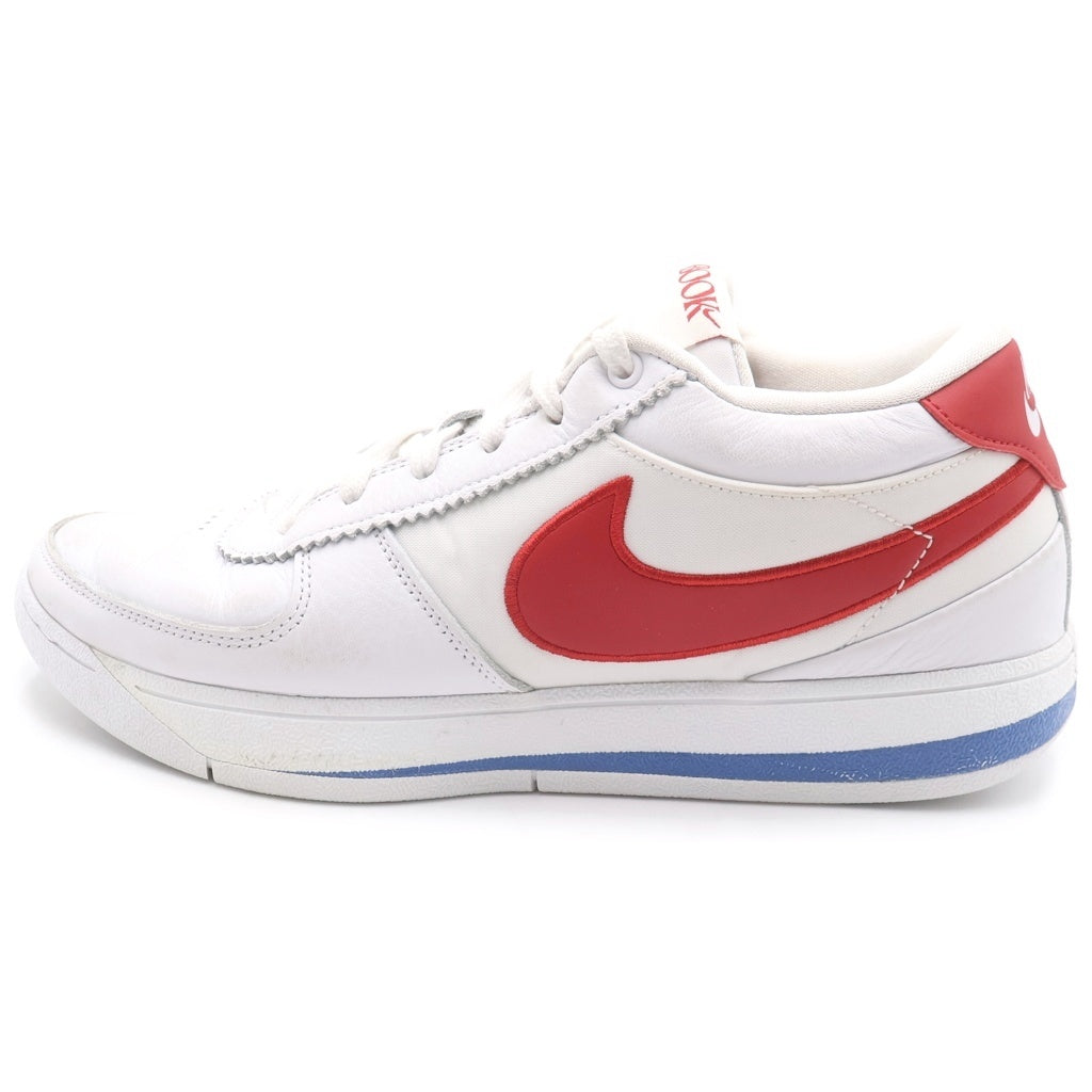 NIKE(ナイキ) BOOK 1 CORTEZ FORREST GUMP ブック1 コルテッツ フォレスト ガンプ ローカットスニーカー シューズ ホワイト US10.5/28.5cm FJ4250-105