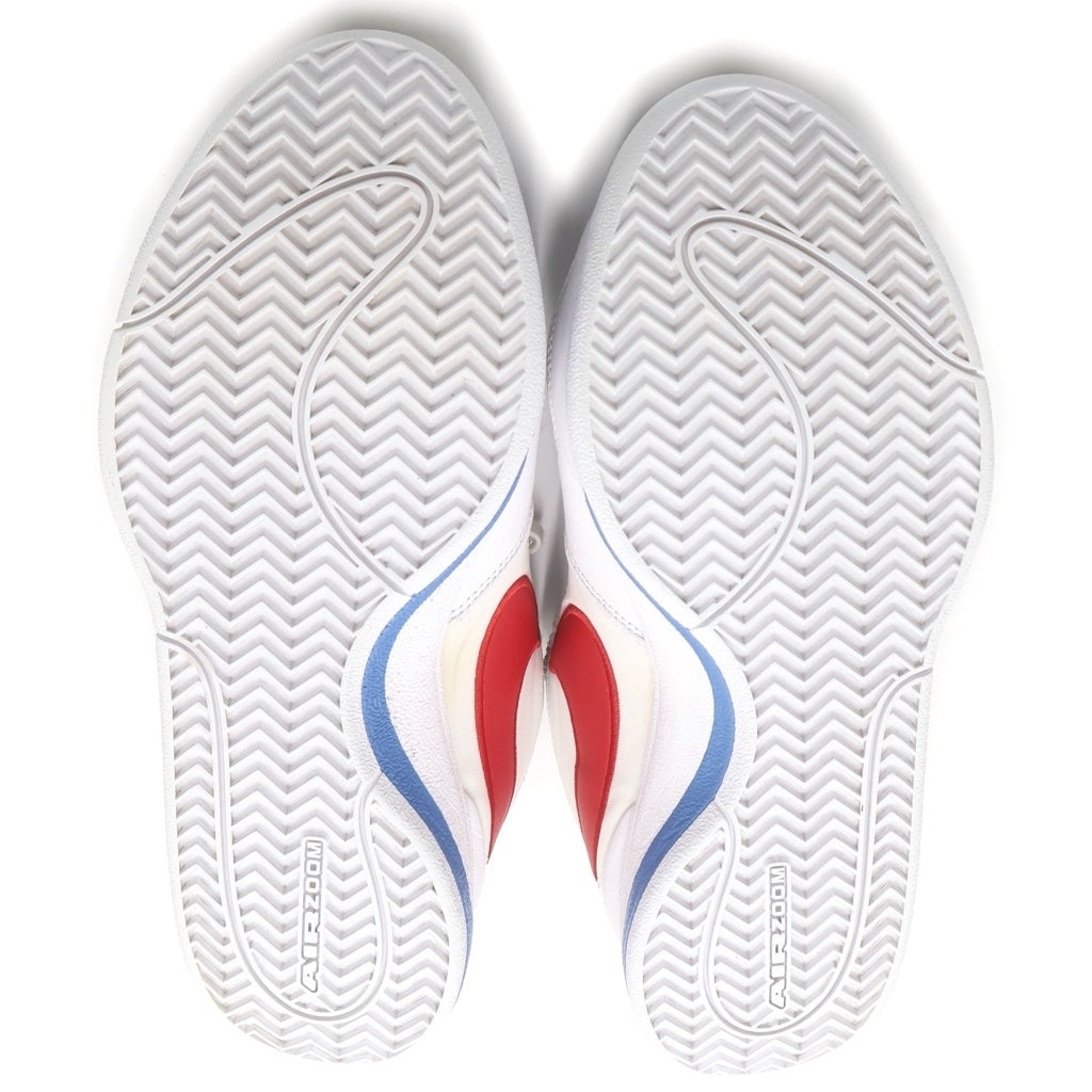 NIKE(ナイキ) BOOK 1 CORTEZ FORREST GUMP ブック1 コルテッツ フォレスト ガンプ ローカットスニーカー シューズ ホワイト US10.5/28.5cm FJ4250-105
