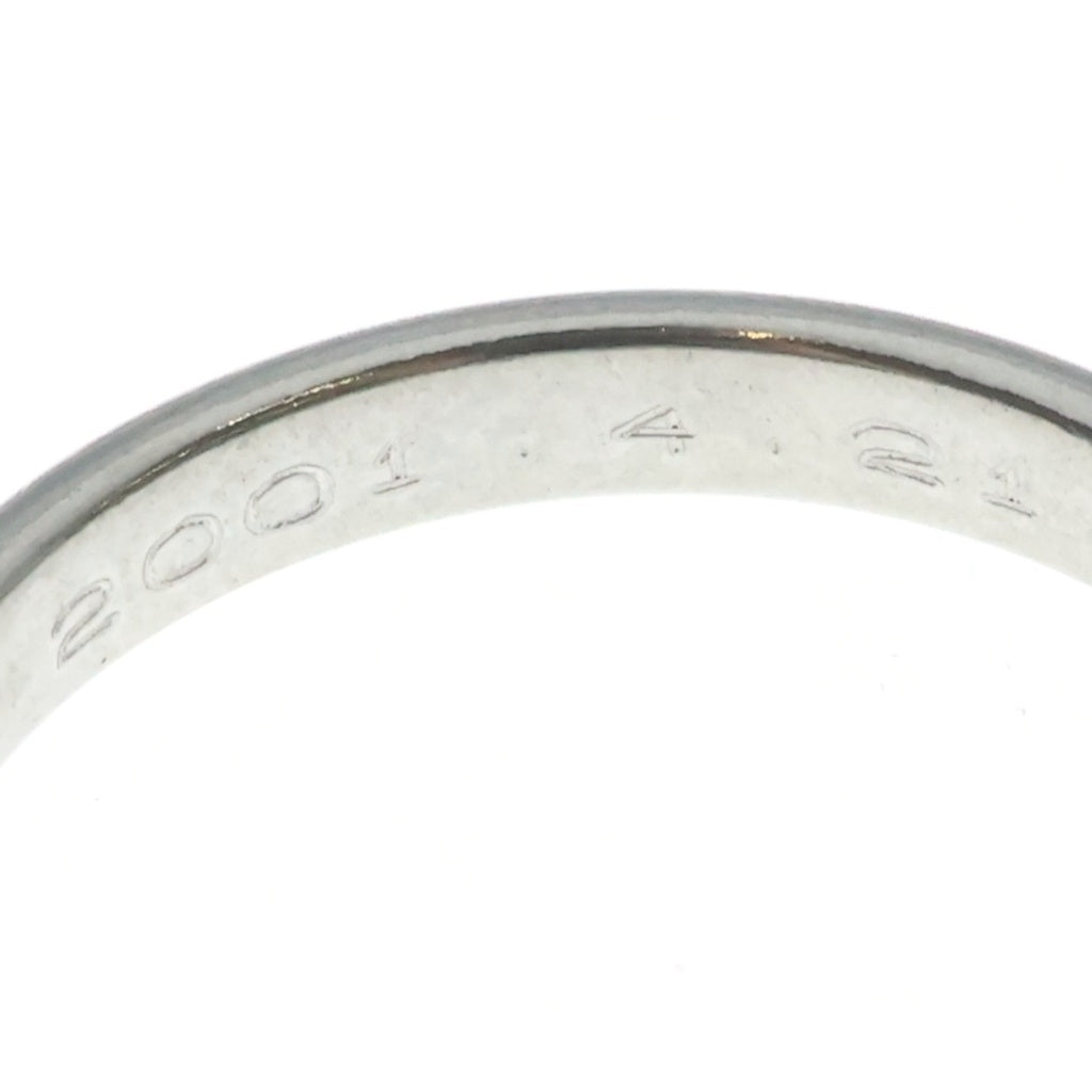 TIFFANY & Co.(ティファニー) フォーエバー ウェディング バンド リング 3mm PT950 60001817