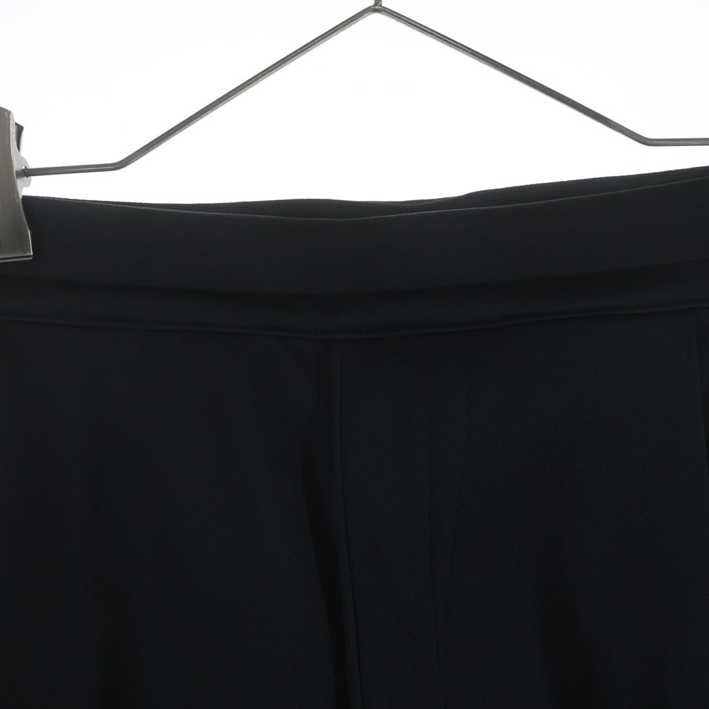 beauty:beast(ビューティービースト) CVTVLIST KEEP OUT TRACK PANTS カタリスト キープアウト トラックパンツ ブラック bbcl-79001