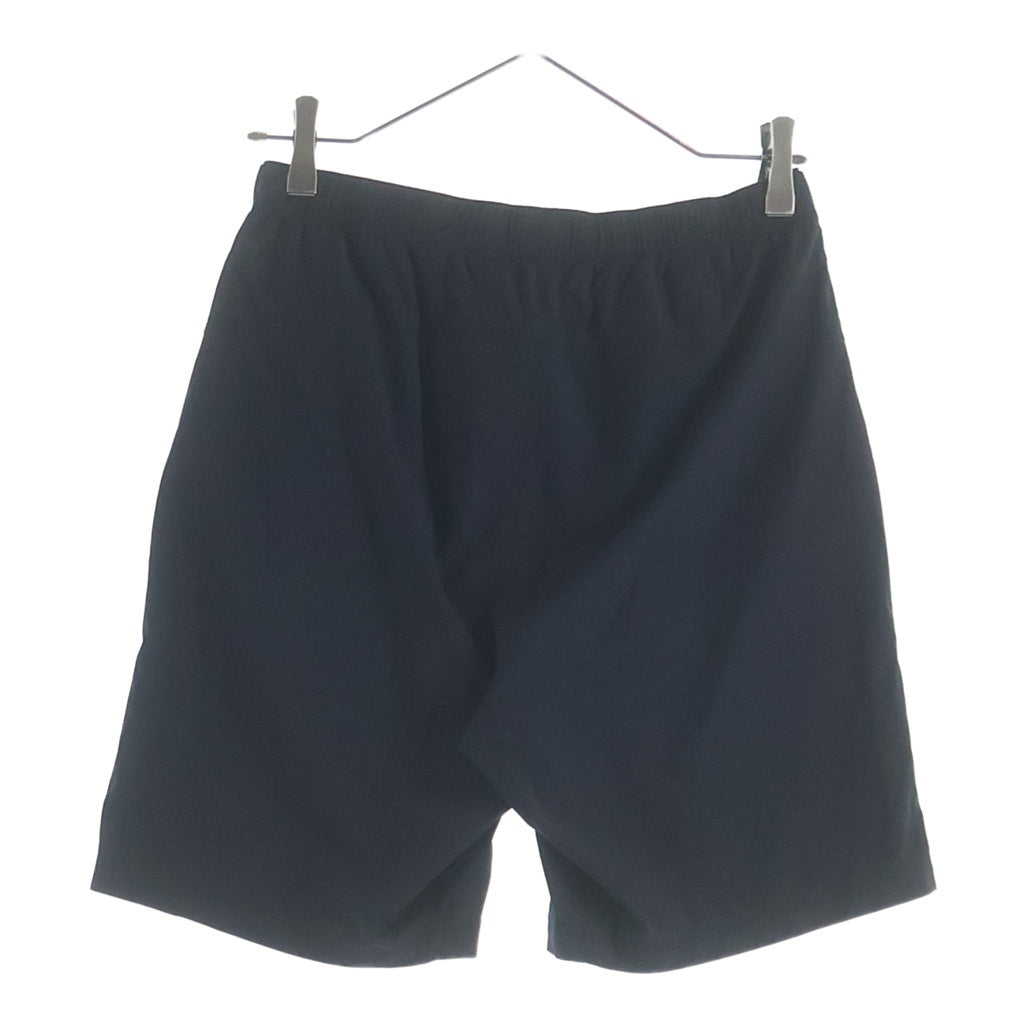 ARC'TERYX(アークテリクス) INCENDO SHORT 9 インセンド ナイロン ショーツ ハーフパンツ ブラック X000007791
