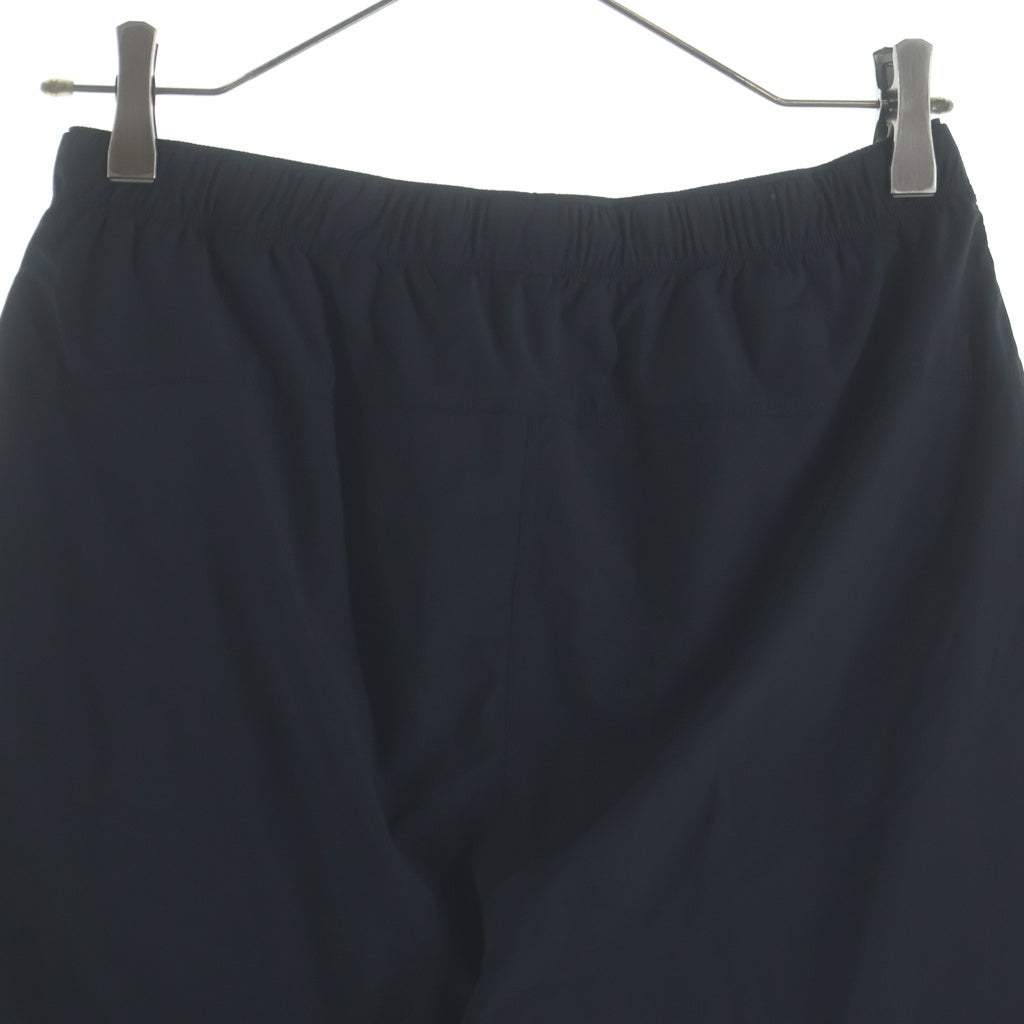 ARC'TERYX(アークテリクス) INCENDO SHORT 9 インセンド ナイロン ショーツ ハーフパンツ ブラック X000007791