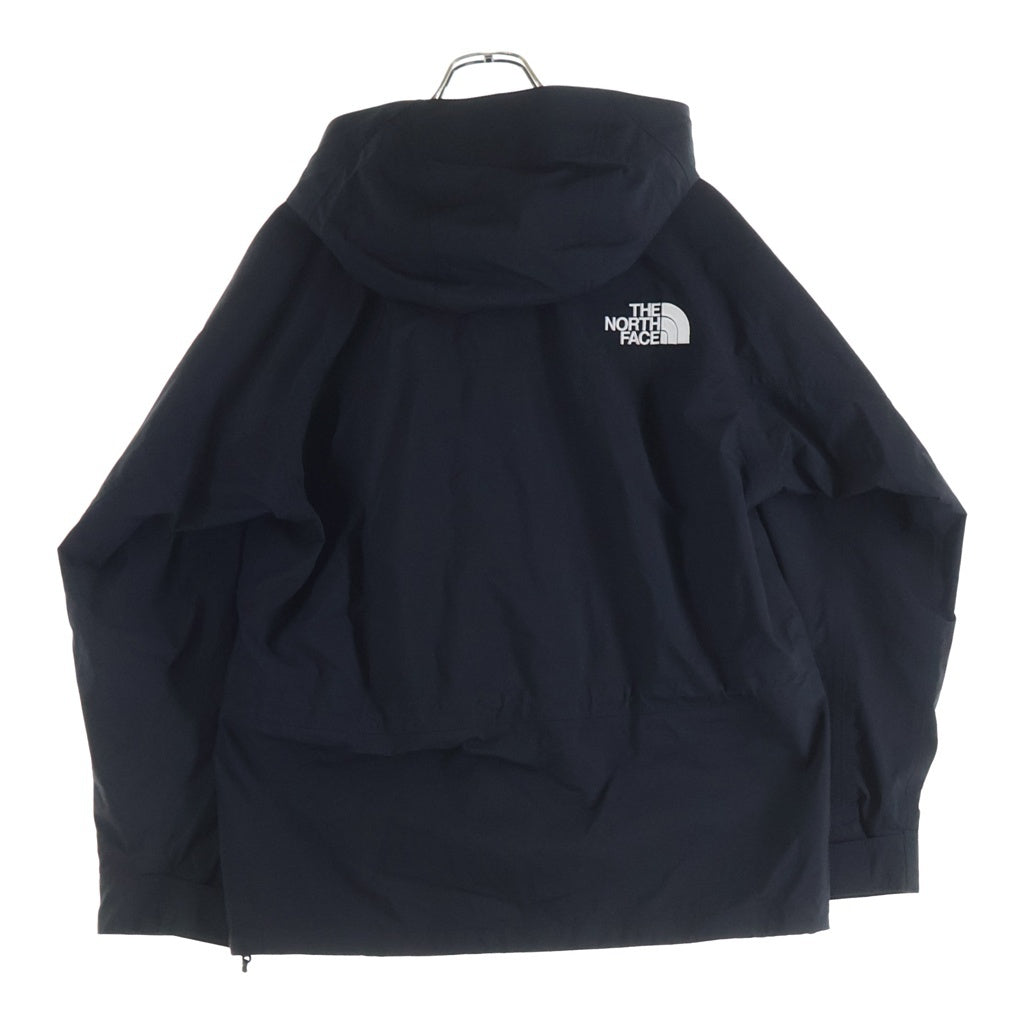 THE NORTH FACE(ザノースフェイス) MOUNTAIN LIGHT JACKET GORE-TEX ゴアテックス ロゴ刺繍 ジップアップ フーデット マウンテンライトジャケット NP62236