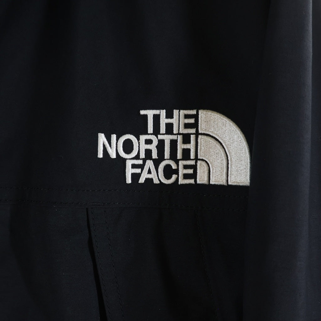 THE NORTH FACE(ザノースフェイス) MOUNTAIN LIGHT JACKET GORE-TEX ゴアテックス ロゴ刺繍 ジップアップ フーデット マウンテンライトジャケット NP62236