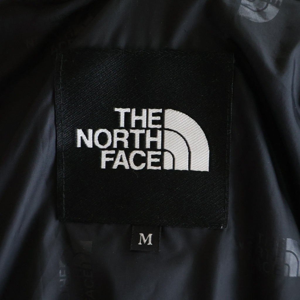 THE NORTH FACE(ザノースフェイス) MOUNTAIN LIGHT JACKET GORE-TEX ゴアテックス ロゴ刺繍 ジップアップ フーデット マウンテンライトジャケット NP62236