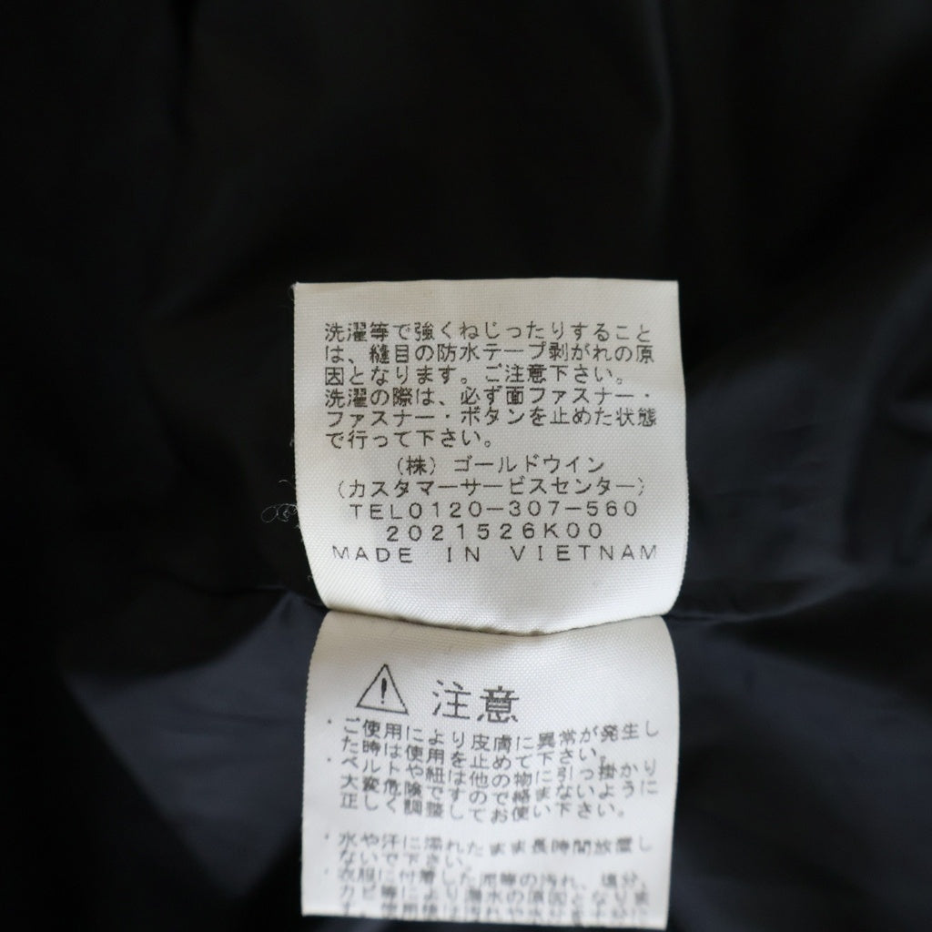 THE NORTH FACE(ザノースフェイス) MOUNTAIN LIGHT JACKET GORE-TEX ゴアテックス ロゴ刺繍 ジップアップ フーデット マウンテンライトジャケット NP62236