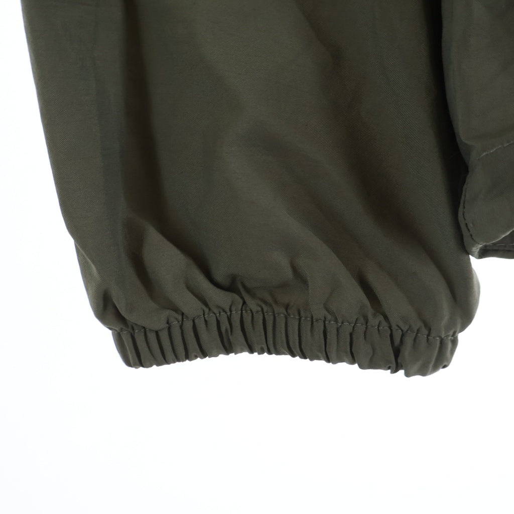 PATAGONIA(パタゴニア) 00S MARS LEVEL4 WINDSHIRT マーズ レベル4 ウィンドシャツ ナイロンフーデッドジャケット オリーブ