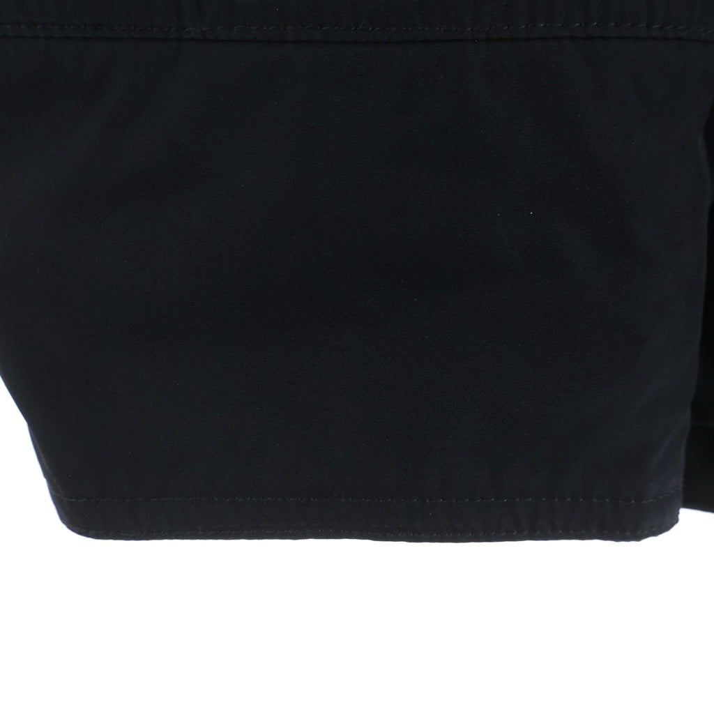 PATAGONIA(パタゴニア) 05AW NEW SHELLED SYNCHILLA JACKET ニューシェルドシンチラ 裏地フリース ジップアップジャケット ブラック 28133F5