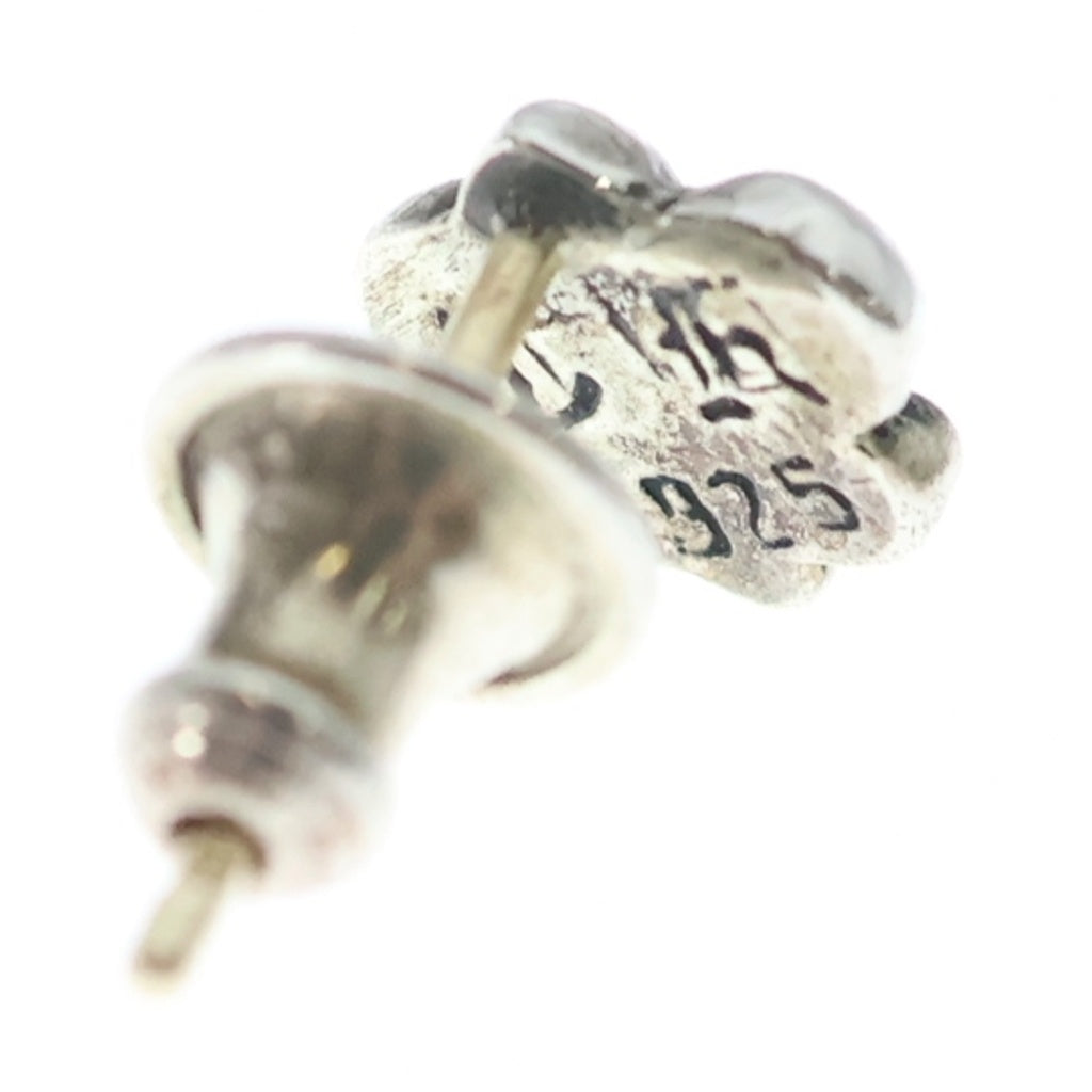 CHROME HEARTS(クロムハーツ) CO BS FLR BSフレア スタッドピアス シルバー BCA095
