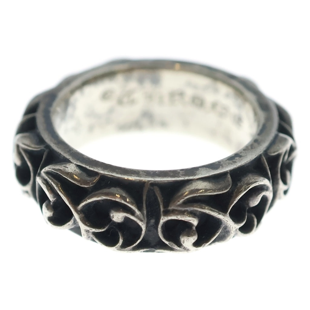 CHROME HEARTS(クロムハーツ) ETRNITY VINE BAND エタニティヴァインバンド リング BCA422