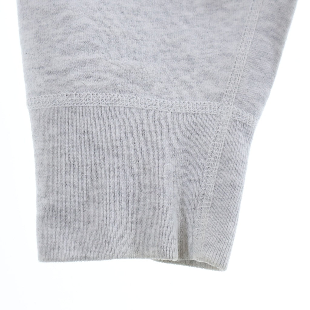 SUPREME(シュプリーム) 18AW Box Logo Crewneck Sweatshirt ボックスロゴ クルーネック スウェット トレーナー グレー 3226E020030