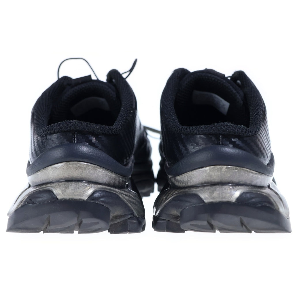 MM6 Maison Margiela(エムエムシックスメゾンマルジェラ) ×SALOMON XT-4 MULE サロモン ミュール ウィメンズ サンダル US6.5/23.5m ブラック 225389 レディース